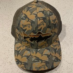 Patagonia hat